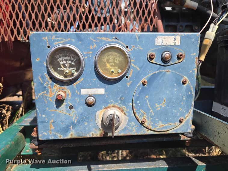 image for item EF1821 Generator