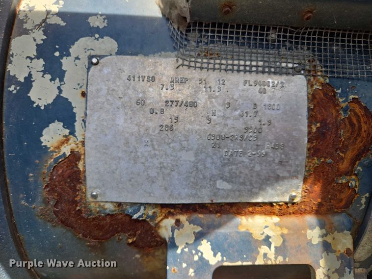 image for item EF1821 Generator