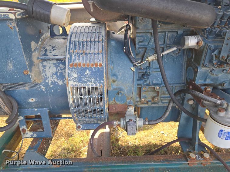 image for item EF1821 Generator