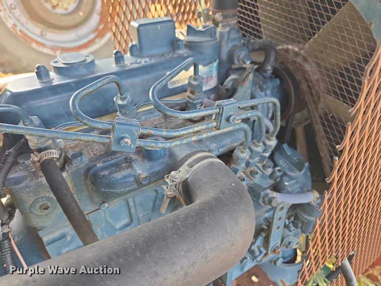 image for item EF1821 Generator