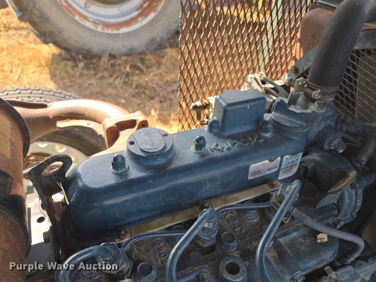 image for item EF1821 Generator