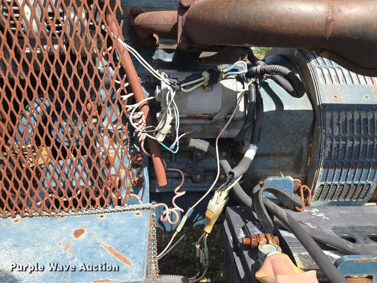 image for item EF1821 Generator