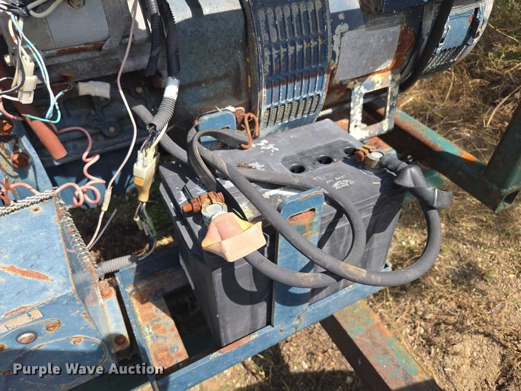 image for item EF1821 Generator