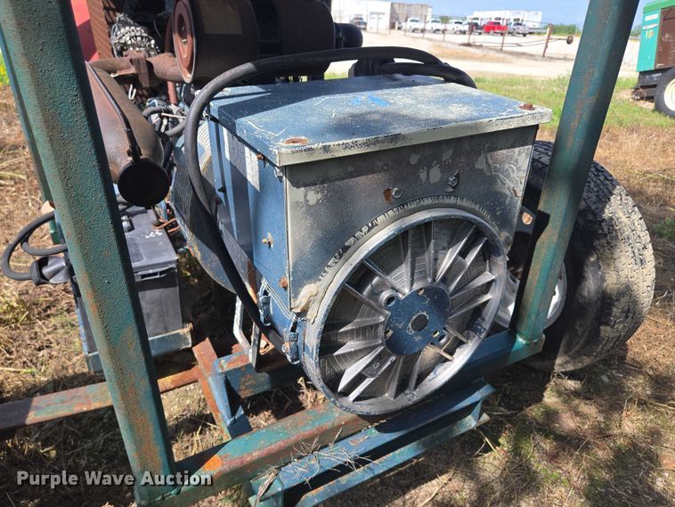 image for item EF1821 Generator