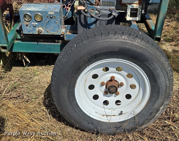 image for item EF1821 Generator