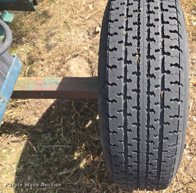 image for item EF1821 Generator