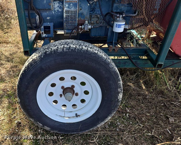 image for item EF1821 Generator