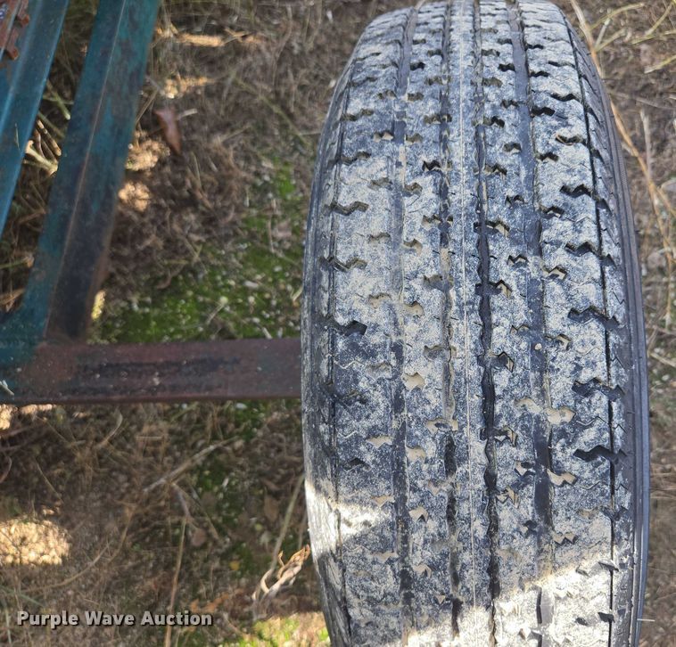 image for item EF1821 Generator