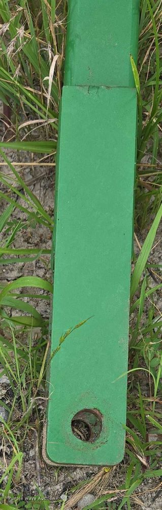 image for item EF1822 Kwik-Kleen 572 grain cleaner