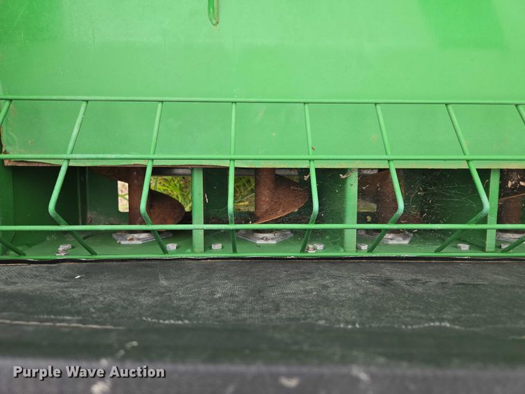 image for item EF1822 Kwik-Kleen 572 grain cleaner