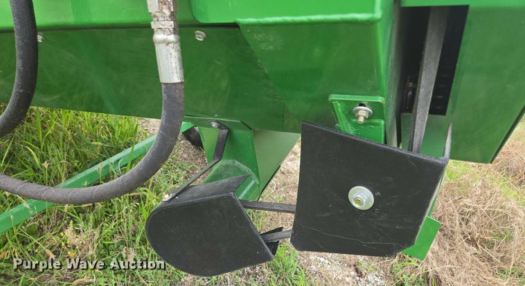 image for item EF1822 Kwik-Kleen 572 grain cleaner