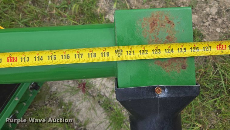 image for item EF1822 Kwik-Kleen 572 grain cleaner