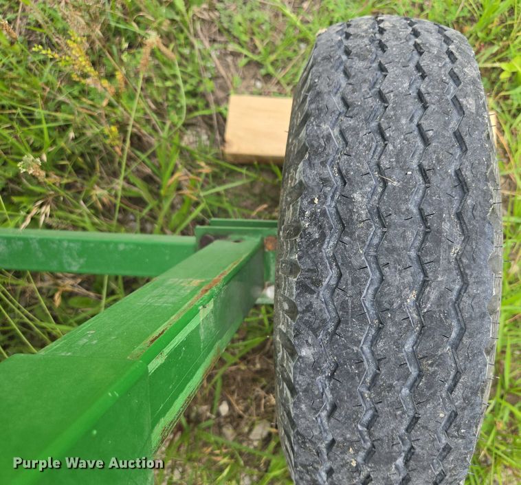 image for item EF1822 Kwik-Kleen 572 grain cleaner