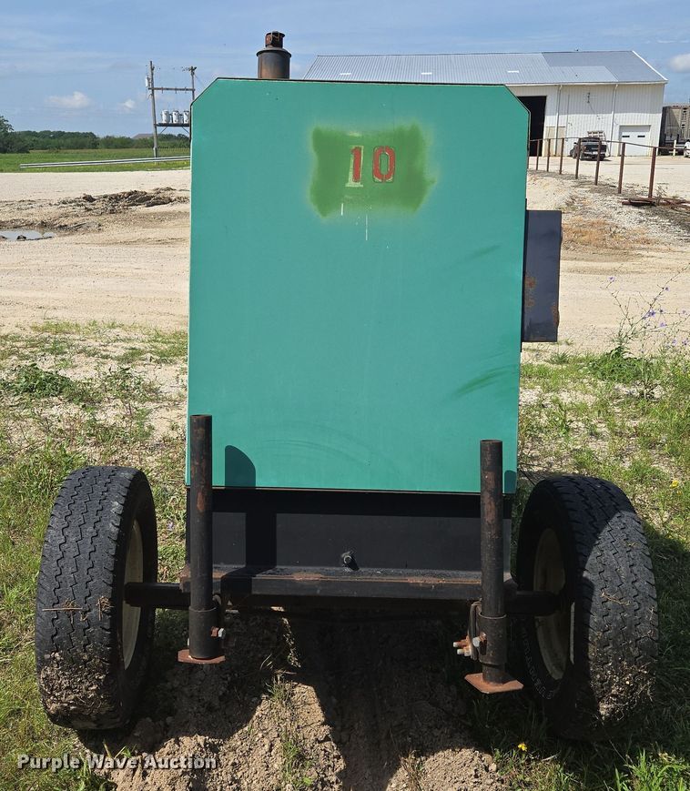 image for item EF1824 CK Power generator