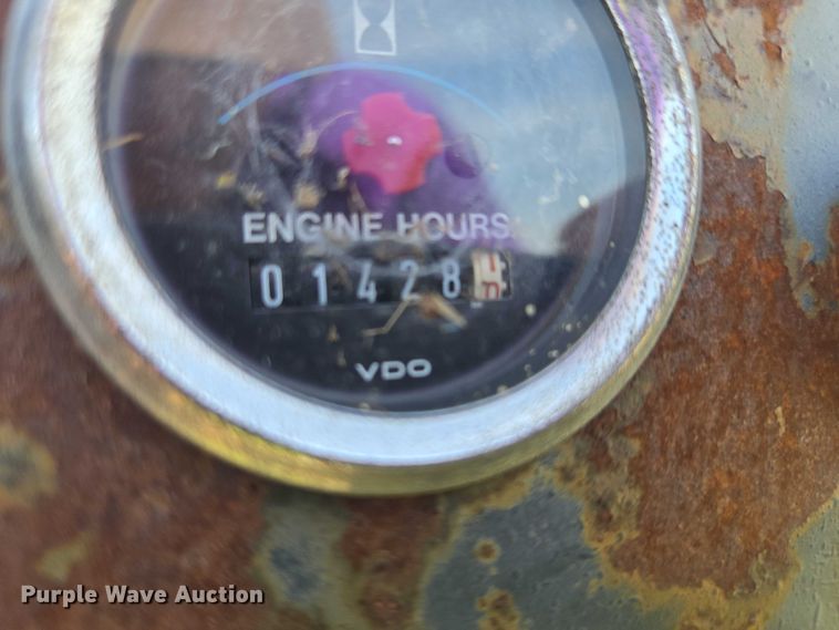 image for item EF1824 CK Power generator