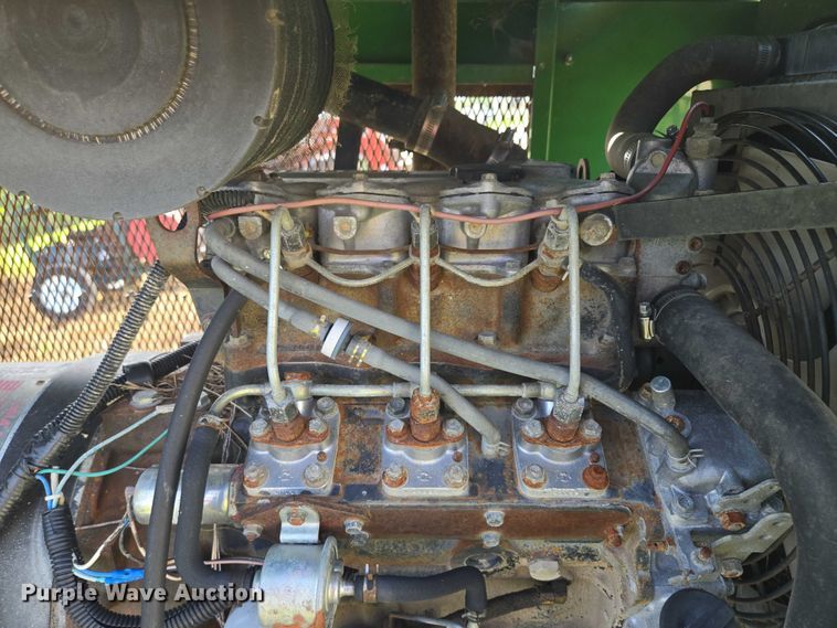 image for item EF1824 CK Power generator