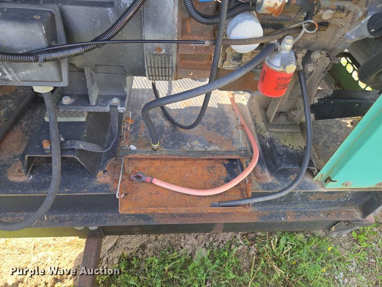 image for item EF1824 CK Power generator