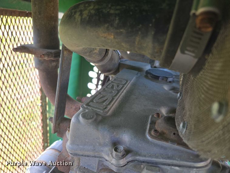 image for item EF1824 CK Power generator