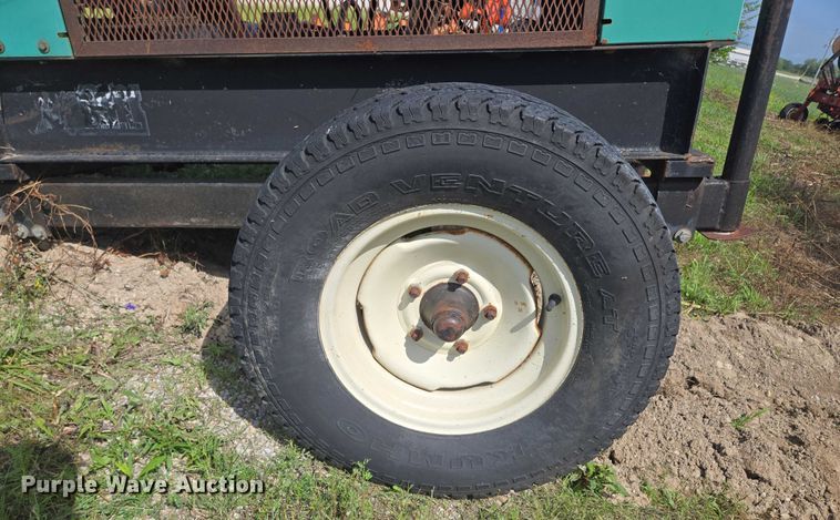 image for item EF1824 CK Power generator