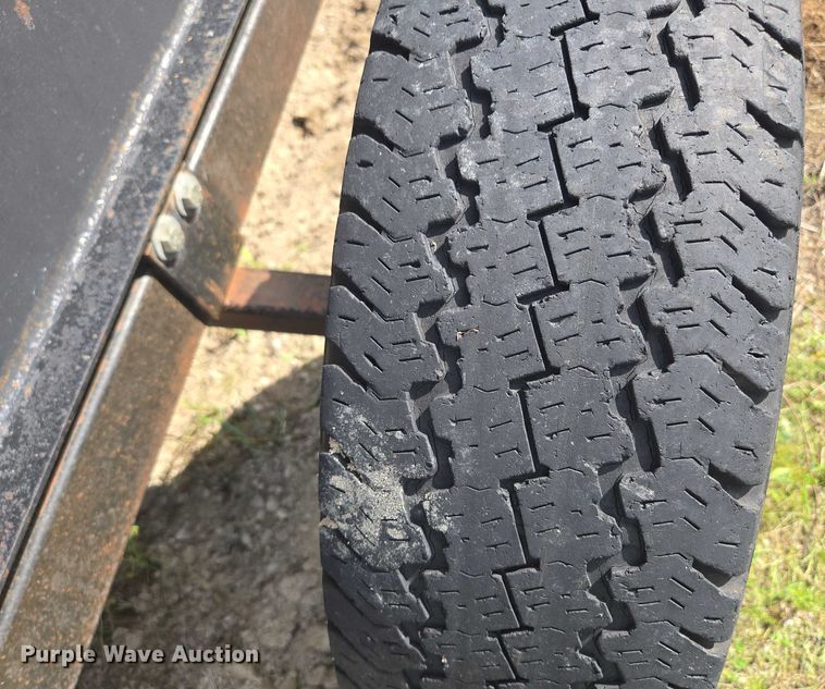 image for item EF1824 CK Power generator