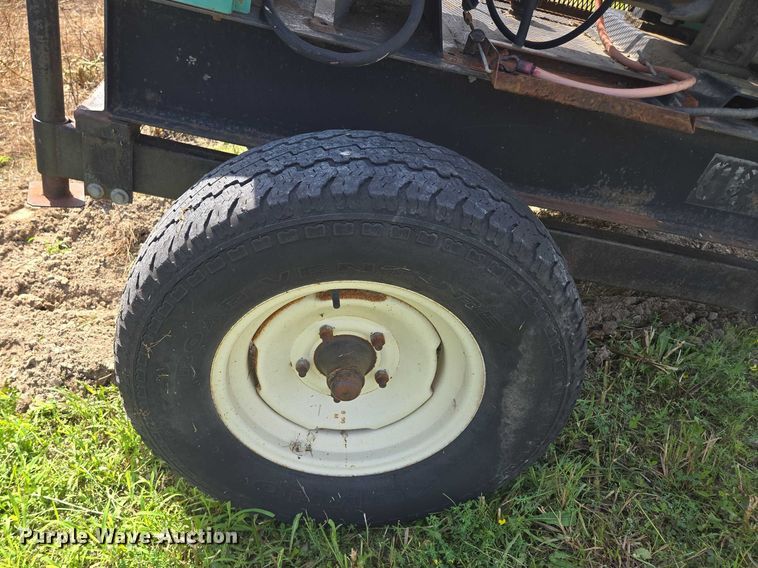 image for item EF1824 CK Power generator