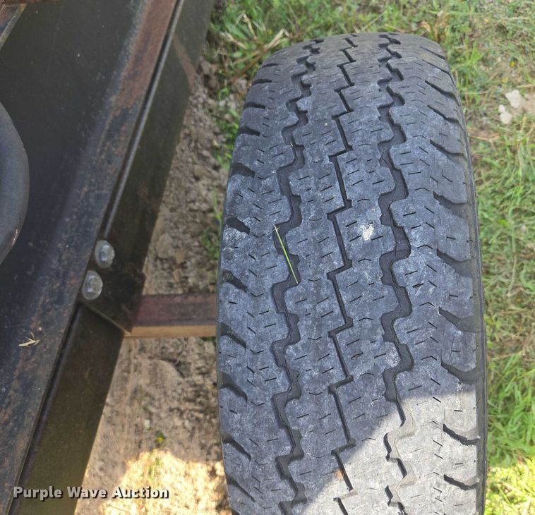 image for item EF1824 CK Power generator