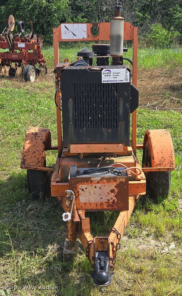 image for item EF1826 Godwin CD100 pump