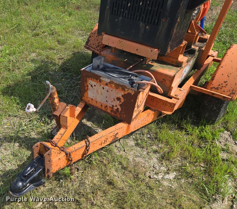 image for item EF1826 Godwin CD100 pump