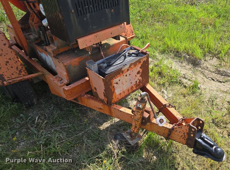 image for item EF1826 Godwin CD100 pump