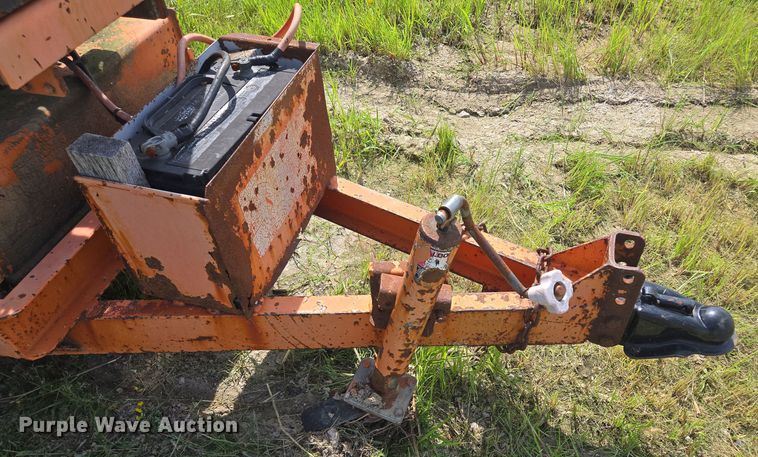 image for item EF1826 Godwin CD100 pump