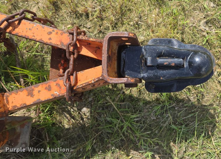 image for item EF1826 Godwin CD100 pump