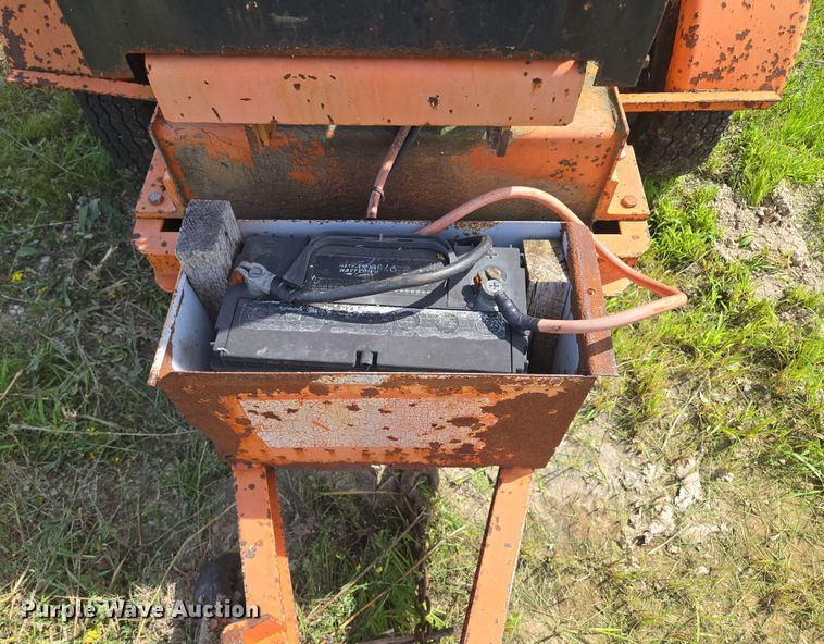 image for item EF1826 Godwin CD100 pump