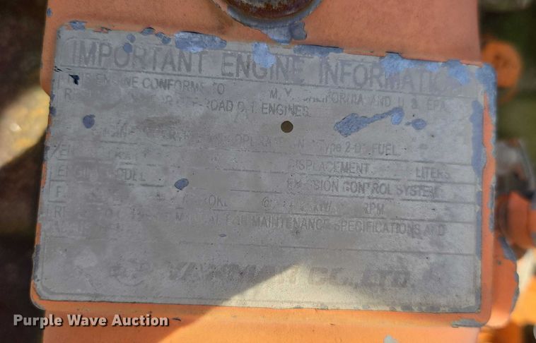 image for item EF1826 Godwin CD100 pump