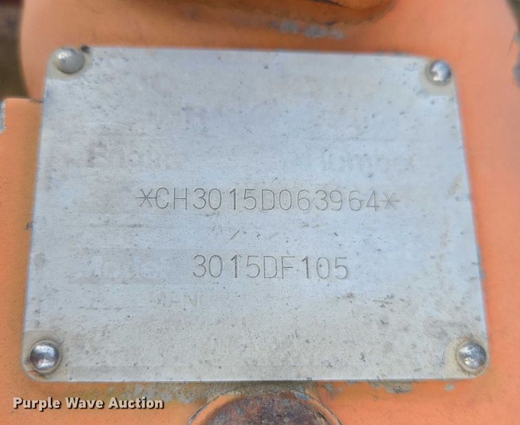 image for item EF1826 Godwin CD100 pump