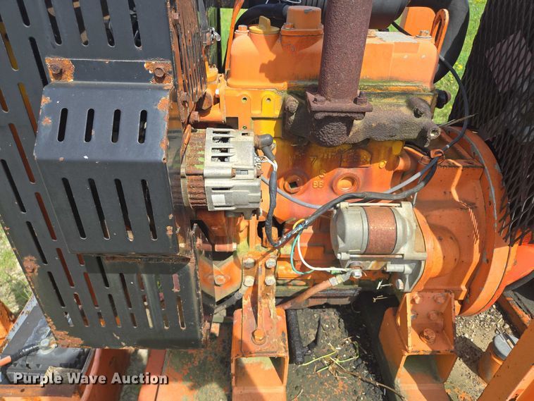 image for item EF1826 Godwin CD100 pump