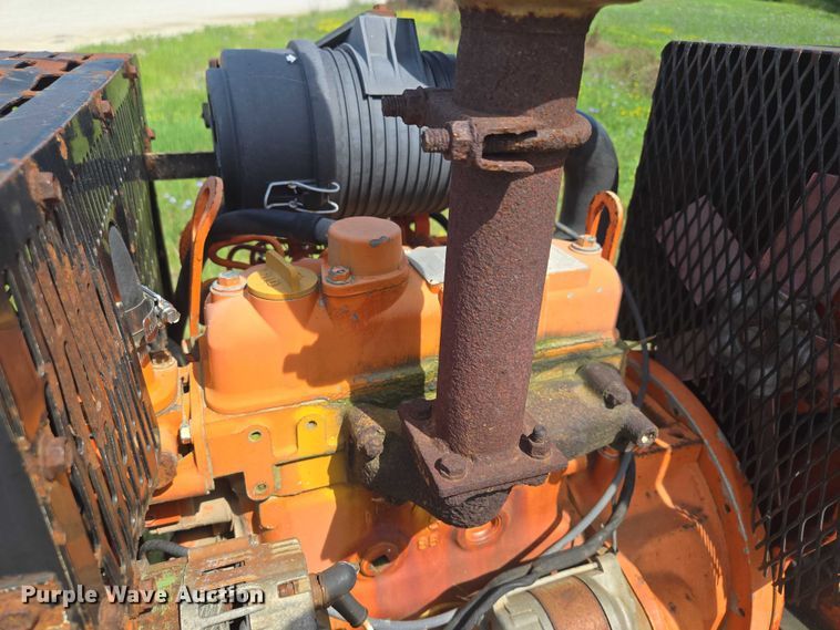 image for item EF1826 Godwin CD100 pump