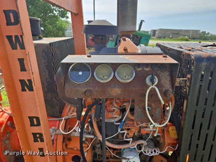 image for item EF1826 Godwin CD100 pump