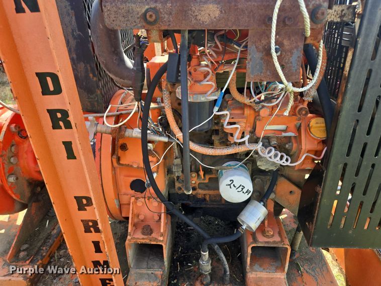 image for item EF1826 Godwin CD100 pump