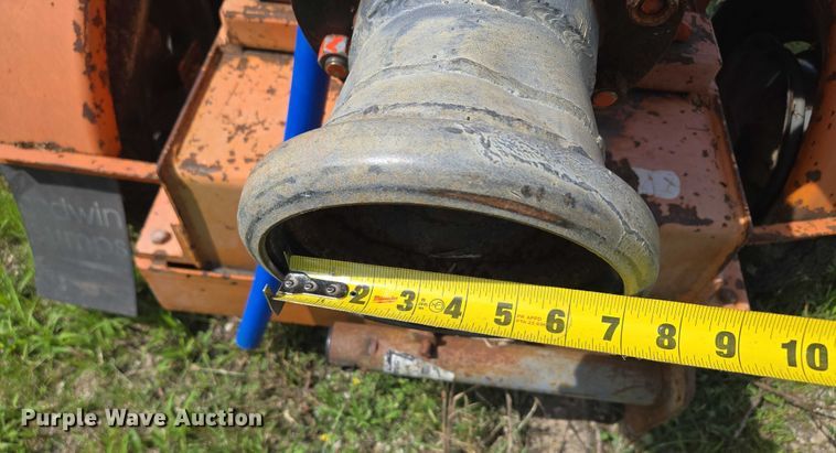 image for item EF1826 Godwin CD100 pump