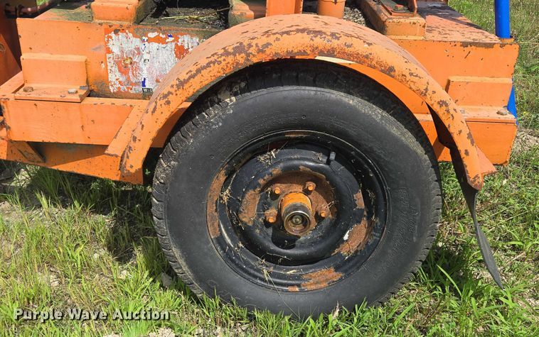 image for item EF1826 Godwin CD100 pump