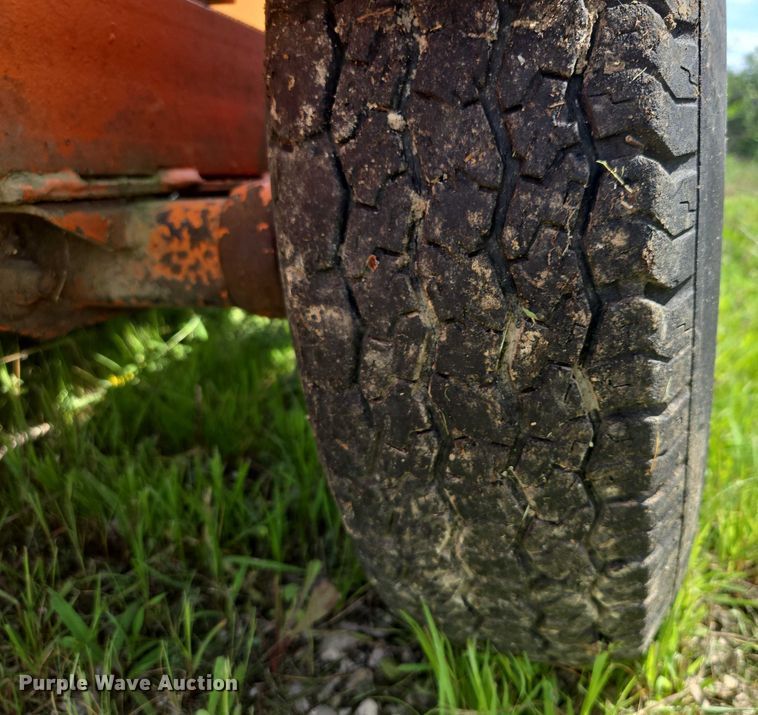 image for item EF1826 Godwin CD100 pump