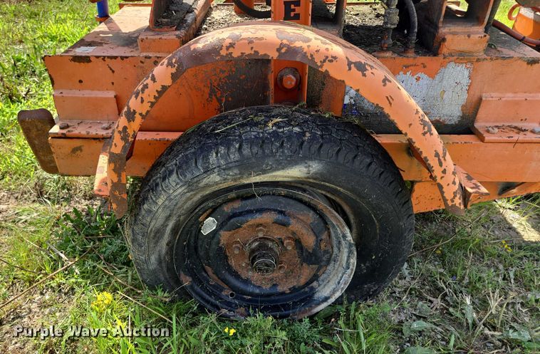 image for item EF1826 Godwin CD100 pump