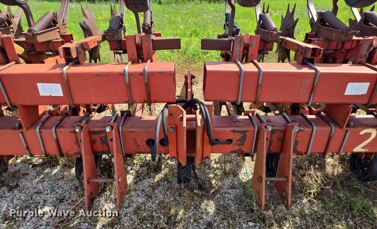 image for item EF1827 International Harvester 183 row crop cultivator