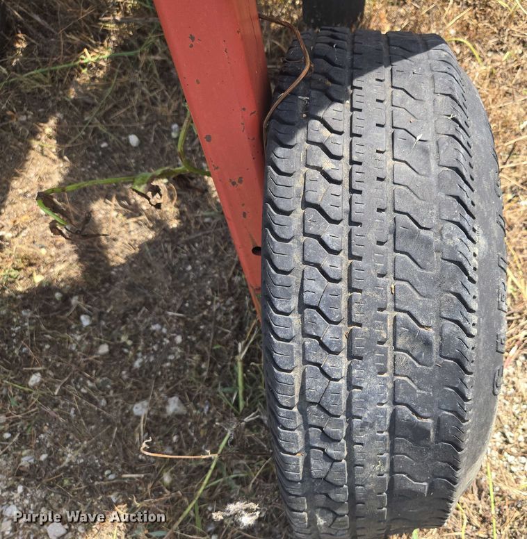 image for item EF1827 International Harvester 183 row crop cultivator