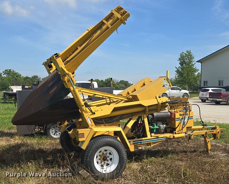 image for item EF1828 Vermeer TS44A tree spade