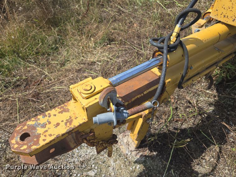 image for item EF1828 Vermeer TS44A tree spade