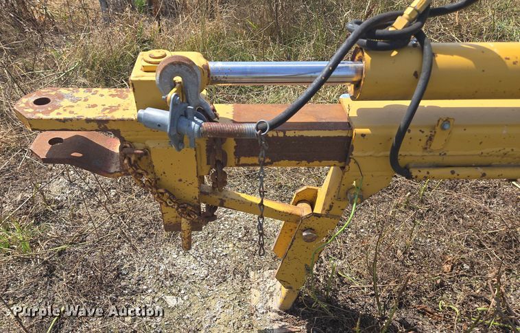 image for item EF1828 Vermeer TS44A tree spade