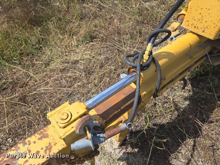 image for item EF1828 Vermeer TS44A tree spade