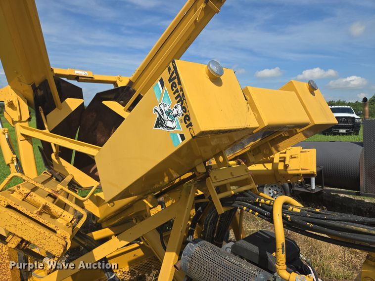 image for item EF1828 Vermeer TS44A tree spade