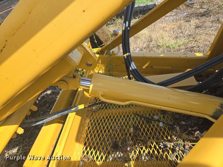 image for item EF1828 Vermeer TS44A tree spade